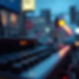 Exploring Spotify Mods: Enhancements and Implications Introduction