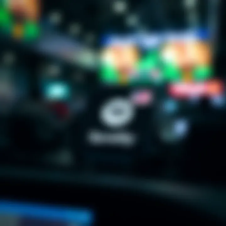 Notable Exploring Spotify Premium APK Downloads: Insights and Considerations