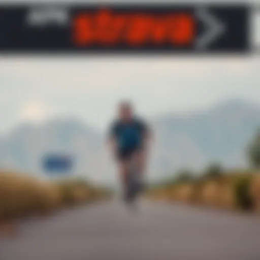 Exploring Strava Mod APK: An In-Depth Analysis Introduction