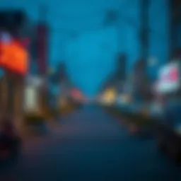 Exploring Super Proxy APK: An In-Depth Overview Introduction