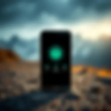 Exploring Super Proxy APK: An In-Depth Overview Summary