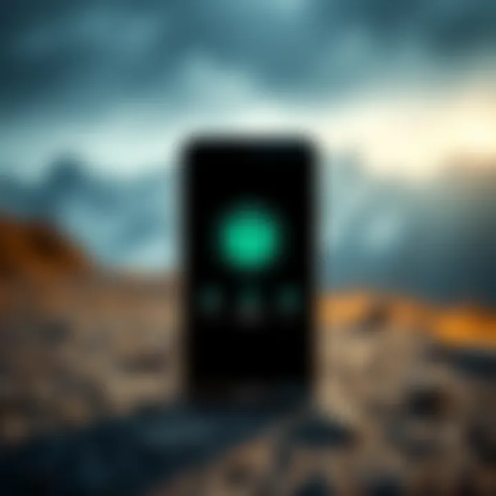 Exploring Super Proxy APK: An In-Depth Overview Summary
