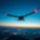 Exploring the Concept of Infinite Flight Introduction