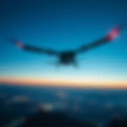 Exploring the Concept of Infinite Flight Introduction