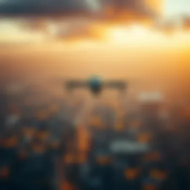 Notable Exploring the Concept of Infinite Flight Notable Exploring the Concept of Infinite Flight