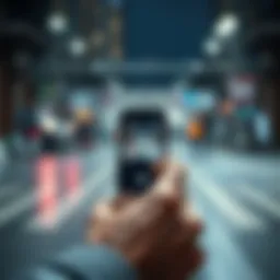 Exploring the Depths of idock Scan APK Mod Introduction