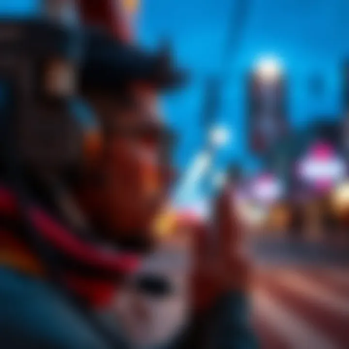 Notable Exploring the Depths of idock Scan APK Mod