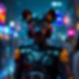 Exploring the Dynamics of Disney Hotstar Premium Mod APK Introduction