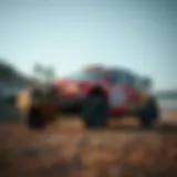 Exploring the Dynamics of Rally Racing on Dirt Tracks Introduction