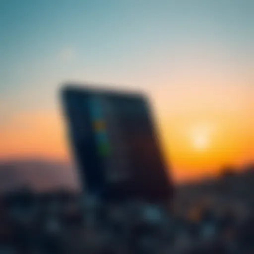 Exploring the File Manager: A Comprehensive Guide Introduction