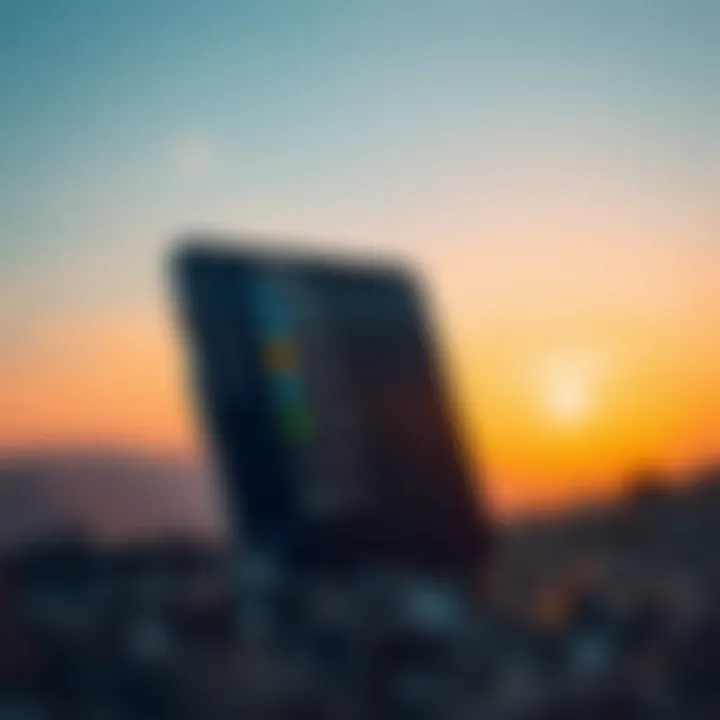 Exploring the File Manager: A Comprehensive Guide Introduction