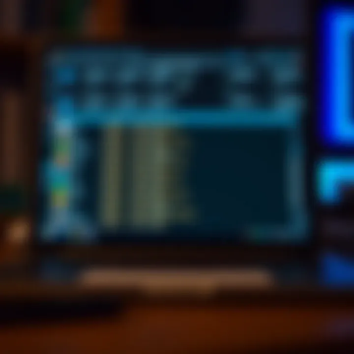 Exploring the File Manager: A Comprehensive Guide Summary