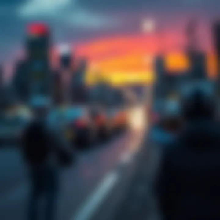 Exploring the Landscape of APK Downloads Introduction