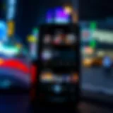 Exploring the Landscape of Spotify APK Mods Introduction