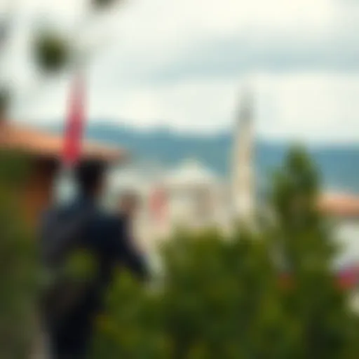 Exploring the Landscape of VPN Turkey APK Introduction