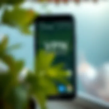 Notable Exploring the Landscape of VPN Turkey APK Notable Exploring the Landscape of VPN Turkey APK