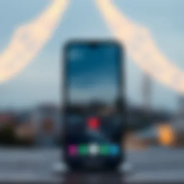 Exploring the Landscape of VPN Turkey APK Summary