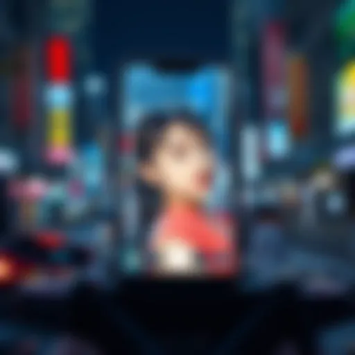 Exploring the Meitu VIP Mod APK: Insights and Implications Introduction