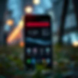 Exploring the Moded App Landscape for Android Introduction