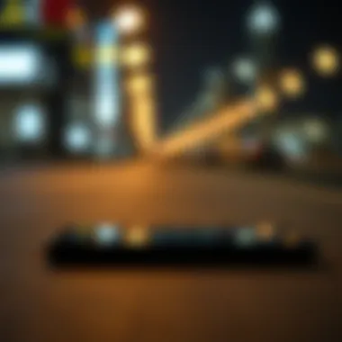 Notable Exploring the Moded App Landscape for Android