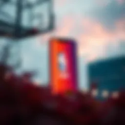 Exploring the NBA APK: A Comprehensive Guide Introduction