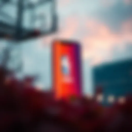 Exploring the NBA APK: A Comprehensive Guide Introduction