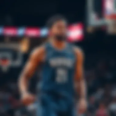 Notable Exploring the NBA APK: A Comprehensive Guide