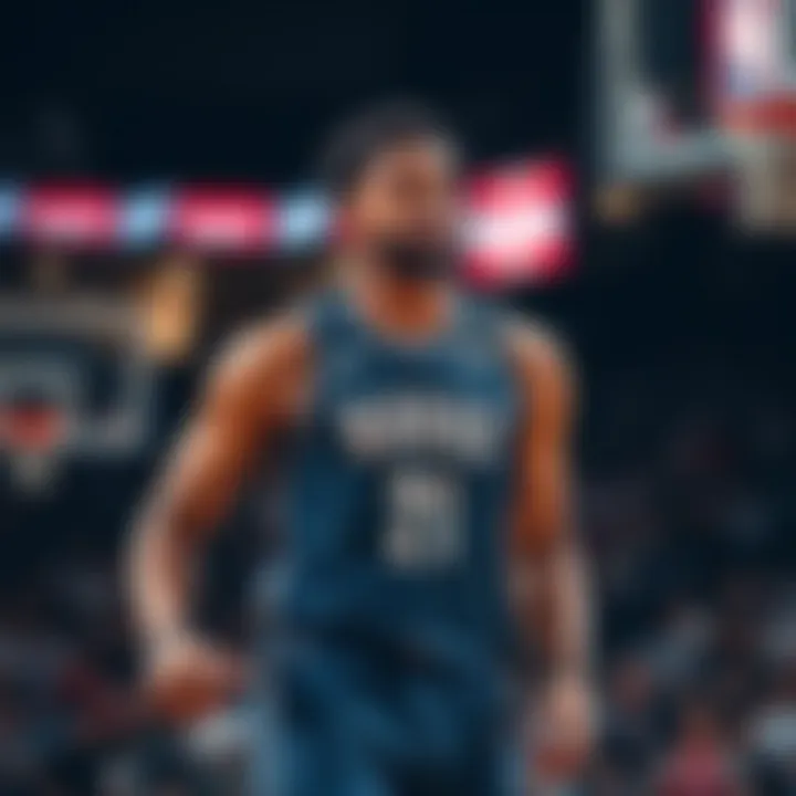 Notable Exploring the NBA APK: A Comprehensive Guide