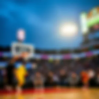 Exploring the NBA APK: A Comprehensive Guide Summary