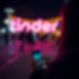Exploring the Tinder APK: Features, Insights, and User Experiences Introduction