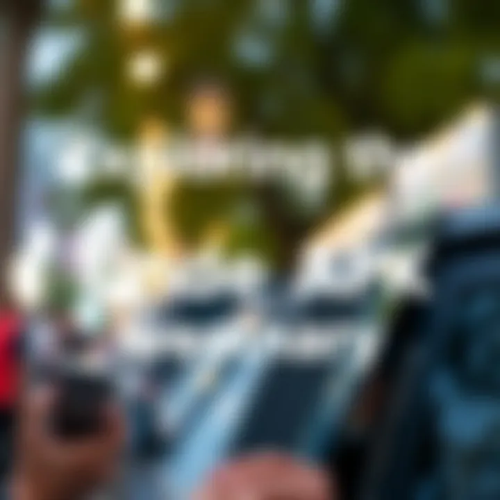 Exploring the Tinder APK: Features, Insights, and User Experiences Summary