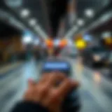 Exploring the UC Mini Handler Mod APK: Features, Benefits, and Usage Introduction