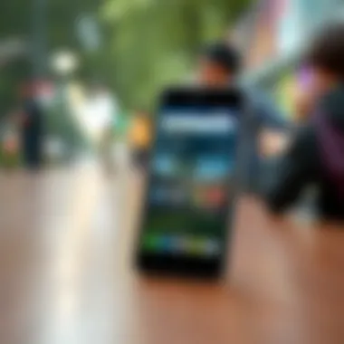 Notable Exploring the UC Mini Handler Mod APK: Features, Benefits, and Usage