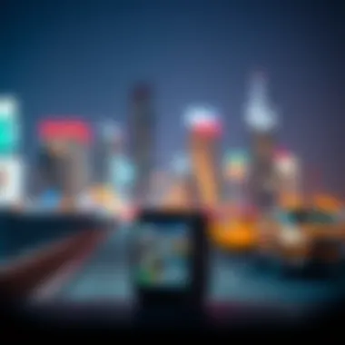 Exploring the UC Mini Handler Mod APK: Features, Benefits, and Usage Summary Exploring the UC Mini Handler Mod APK: Features, Benefits, and Usage Summary