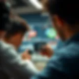 Exploring the Unlimit Game App: Insights and Enhancements Introduction