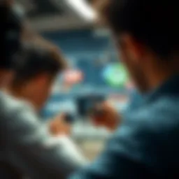 Exploring the Unlimit Game App: Insights and Enhancements Introduction