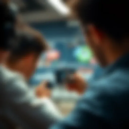 Exploring the Unlimit Game App: Insights and Enhancements Introduction