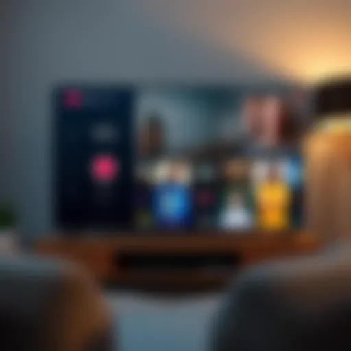 Exploring the Unlocked Plex Android TV APK: A Comprehensive Guide Introduction