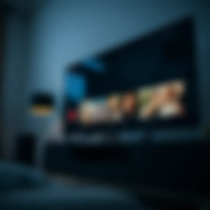 Notable Exploring the Unlocked Plex Android TV APK: A Comprehensive Guide