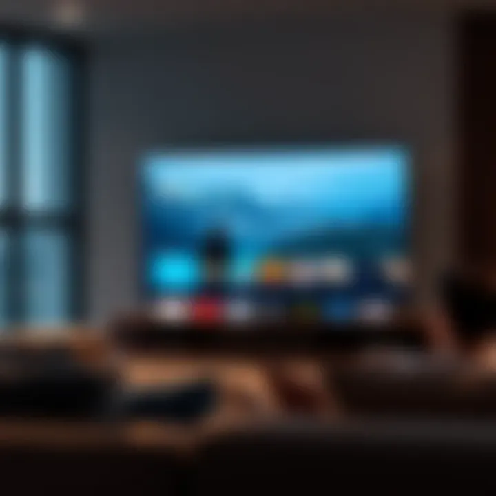 Exploring the Unlocked Plex Android TV APK: A Comprehensive Guide Summary