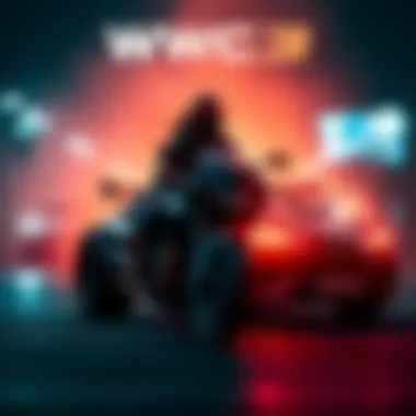 Exploring the WCC3 Mod APK: A Comprehensive Guide Summary Exploring the WCC3 Mod APK: A Comprehensive Guide Summary