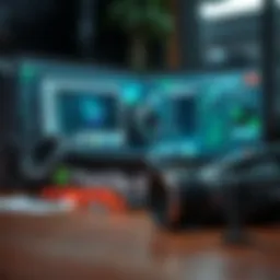 Exploring the World of APKs and Modifications: A Comprehensive Guide Introduction