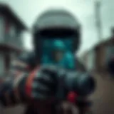 Exploring the Zombie Waves Mod: A Comprehensive Guide Introduction