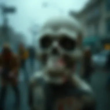 Notable Exploring the Zombie Waves Mod: A Comprehensive Guide Notable Exploring the Zombie Waves Mod: A Comprehensive Guide