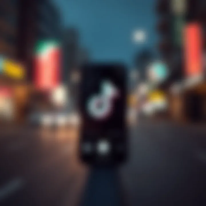 Exploring TikTok Modded APKs: Insights from the Reddit Community Summary