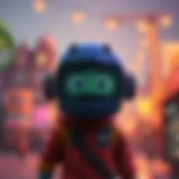 Exploring Tweencraft: A Comprehensive Guide to Cartoon Video Making Introduction