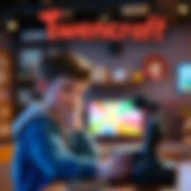 Notable Exploring Tweencraft: A Comprehensive Guide to Cartoon Video Making Notable Exploring Tweencraft: A Comprehensive Guide to Cartoon Video Making