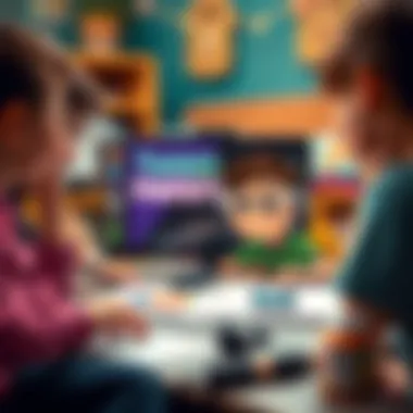 Exploring Tweencraft: A Comprehensive Guide to Cartoon Video Making Summary Exploring Tweencraft: A Comprehensive Guide to Cartoon Video Making Summary