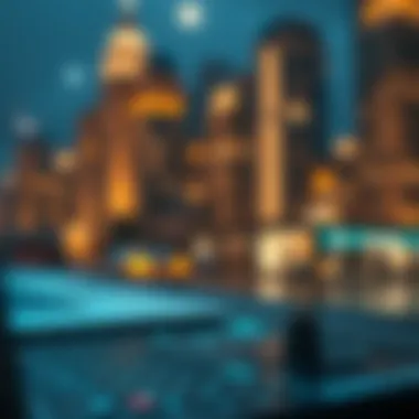 Notable Exploring VPN and Proxy Solutions: A Comprehensive Perspective