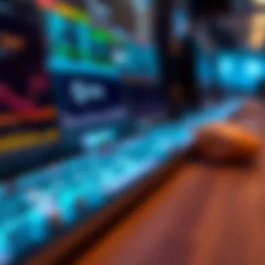 Exploring VPN and Proxy Solutions: A Comprehensive Perspective Summary Exploring VPN and Proxy Solutions: A Comprehensive Perspective Summary